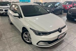 Volkswagen Golf 2.0 TDI 115 CV SCR Life 2021