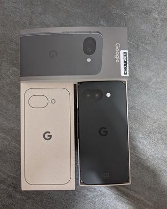 Pixel 10a 256