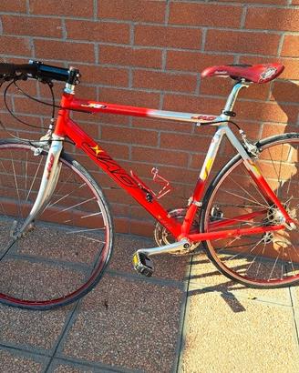 Bici da corsa Jad R4