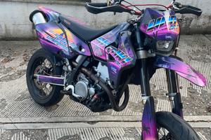 Suzuki Drz 400 SM