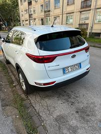 Auto disponibile subito