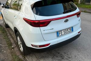 Auto disponibile subito