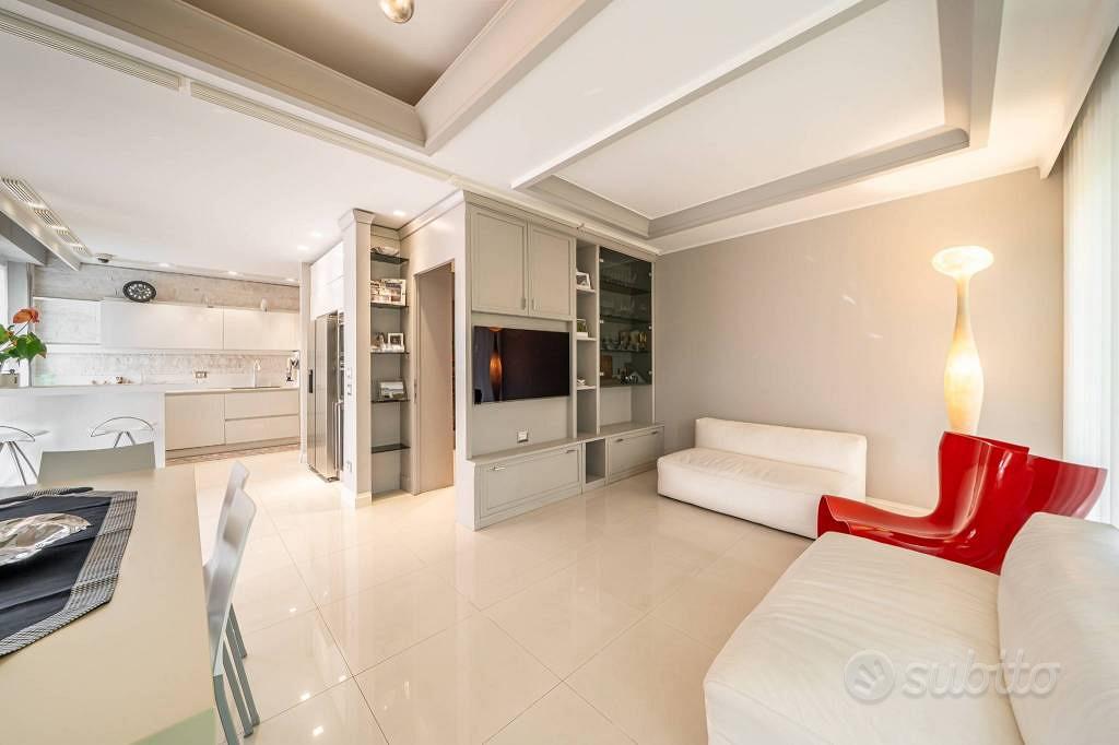 Apartment in Verona, Valdonega, Nord-Ovest - Vista 2