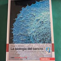 La biologia del Cancro