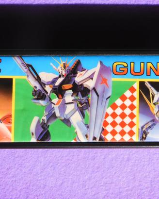 🤖 VINTAGE 1980 Astuccio anime cartoni GUNDAM NEW!