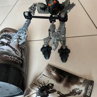Lego Bionicle 8591
