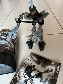 Lego Bionicle 8591