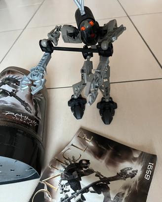 Lego Bionicle 8591