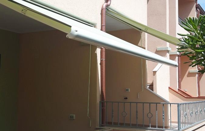 Grazioso bilocale a Porto Ottiolu