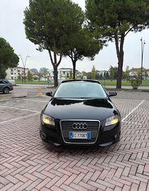 Audi A3 sportback 2010