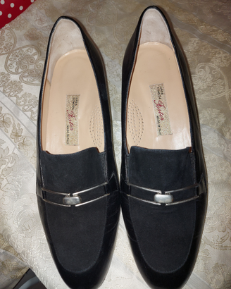 Scarpe comode