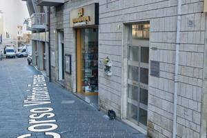 Locale uso studio/ufficio