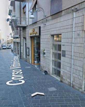 Locale uso studio/ufficio