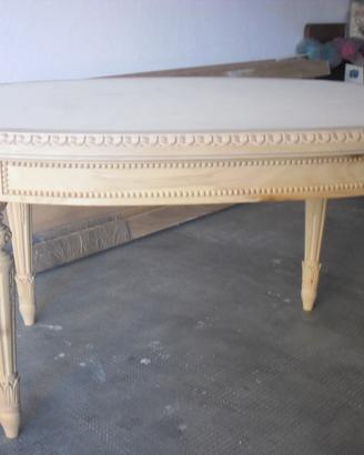 Tavolino da sala