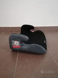 Alzatina / rialzo per sedile auto