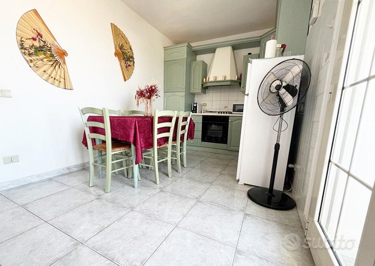 Appartamento – Monserrato, Casteddu/Cagliari - Vista 5