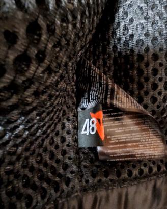 Giubbotto moto Dainese uomo