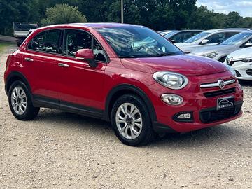 Fiat 500X 1.6 MultiJet 120 CV Lounge Permute Rate 