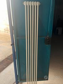 Termosifone tubolare d’arredo