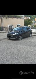 Ford fiesta titanium