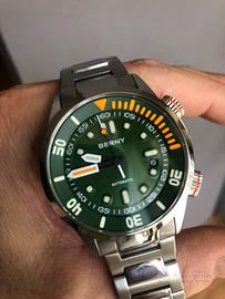 Orologio subacqueo