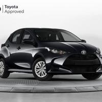Toyota Yaris Hybrid Active MY22