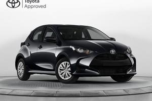 Toyota Yaris Hybrid Active MY22