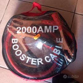 cavi batteria 