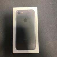 iPhone 7 nero, 32GB