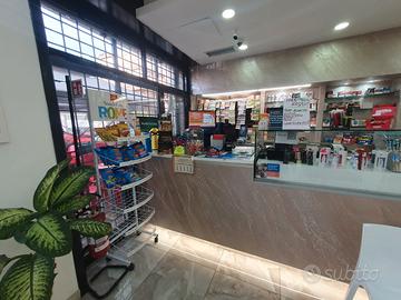 Bar Tabacchi Villa Verde