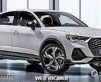 Audi q3 ricambi musata frontale 2020