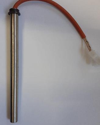 Candeletta, resistenza accensione Faston 895713100