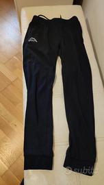 Pantalone tuta kappa  12 anni