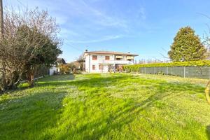 PORZIONE DI BIFAMILIARE A CITTADELLA