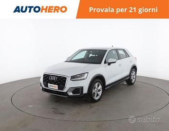 AUDI Q2 SK27427