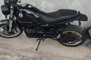 Benello leoncino 500