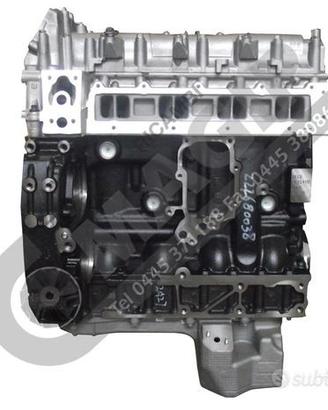 Motore semicompleto nuovo Cod. F1CFL411