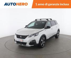 PEUGEOT 5008 UU44898