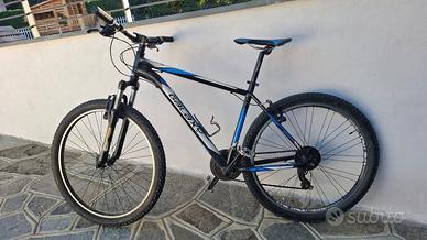 Bici mtb 27.5 front