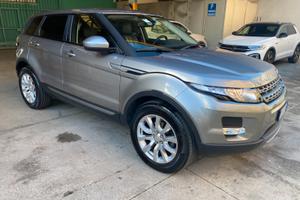 LAND ROVER EVOQUE