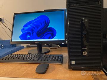 Computer HP Windows 11 Office