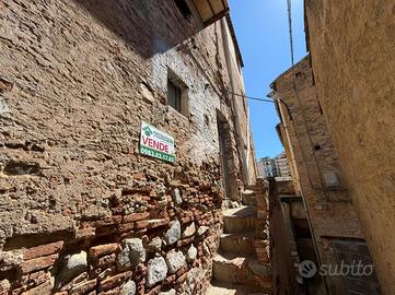 RUSTICO A CORIGLIANO-ROSSANO