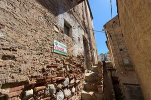 RUSTICO A CORIGLIANO-ROSSANO