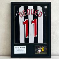 Maglia Nedved - Juventus