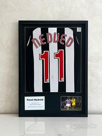 Maglia Nedved - Juventus