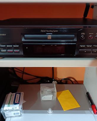 PIONEER PDR 555 RW