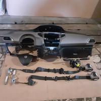 Lancia Ypsilon Kit Airbag 2018