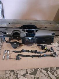 Lancia Ypsilon Kit Airbag 2018