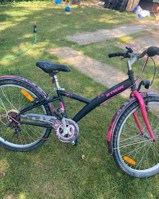 Bicicletta