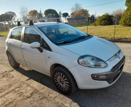 FIAT Grande Punto - 2009